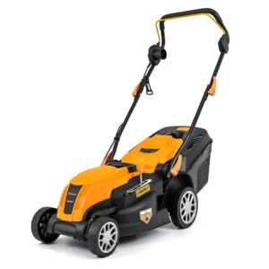 Riwall REM 3817 Elektrická sekačka