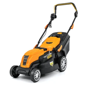 Riwall REM 4218 Elektrická sekačka