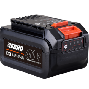 ECHO LBP-36-80 Aku Baterie