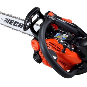 ECHO CS 2511 TES Řetězová pila vyvětvovací jednoručka