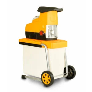 Riwall RES 3044 B Drtič válcový s Boxem