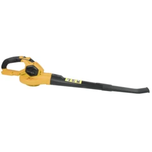 Riwall RABL 20 SET Aku foukač včetně baterie a nabíječky