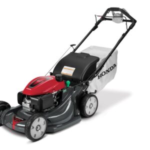 HONDA HRX 537 VK Benzínová sekačka