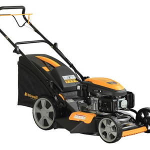 Riwall PRO RPM 5155 PRO 4 v 1 Sekačka na trávu