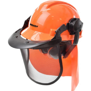 HECHT 900100 Přilba se sluchátky