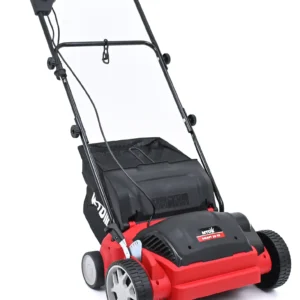 MTD Smart 30 VE Provzdušňovač - vertikutátor elektrický