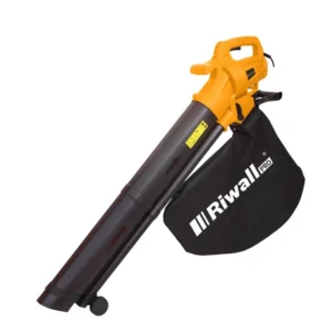 Riwall REBV 3200e Foukač - vysavač elektrický
