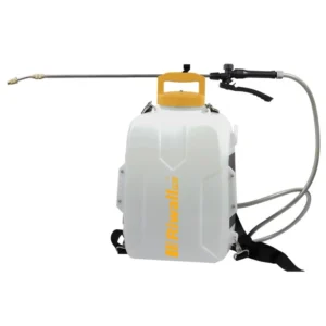 Riwall RAS 1220 SET Aku Postřikovač s baterií a nabíječkou